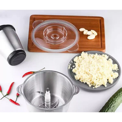 Procesador de alimentos Master Chef™