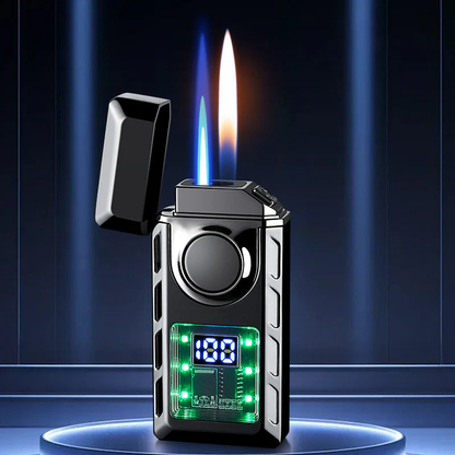Encendedor dual Flaming Torch™