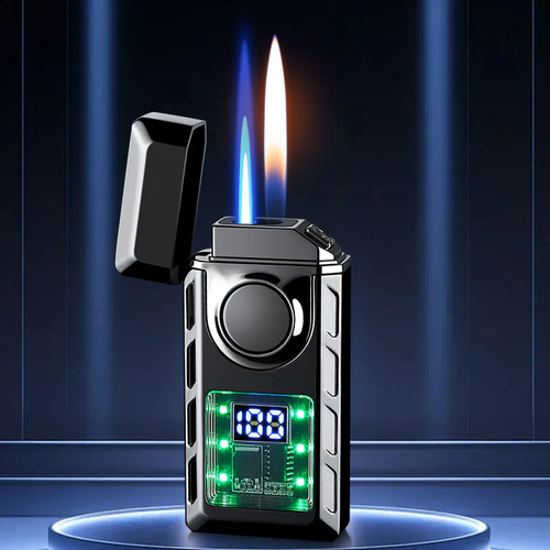 Encendedor dual Flaming Torch™
