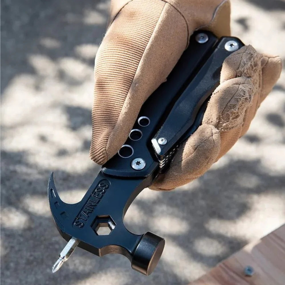 Martillo 16 en 1 HomPro™