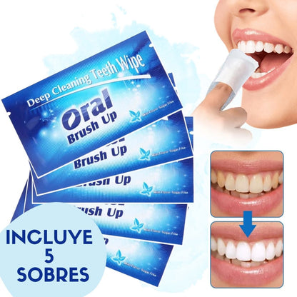 Sonrisa Blanca Purple Smile™