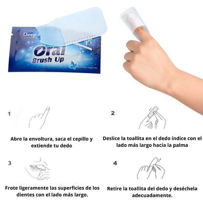 Sonrisa Blanca Purple Smile™